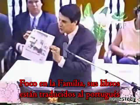 Satanismo y Disney - Pastor Josue Yrion - YouTube