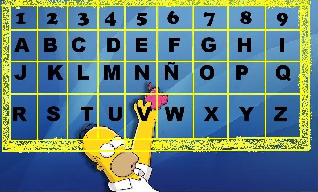 Satelite Women1: Tu numero de la suerte, Numerologia de tu nombre