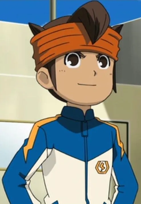 Satoru Endo - Wiki Los Super Once- ¡Aqui Encontraras Toda la ...