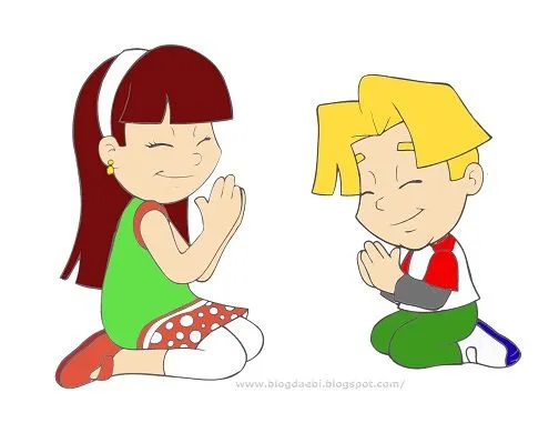 Imagenes de niños haciendo oracion - Imagui Imagenes de niños haciendo oracion - Imagui