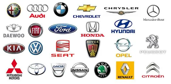 Fotos de todas las marcas de coches - Imagui