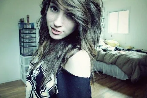 scene girls | Tumblr | Hair <3 | Pinterest | Scene Girls, Bangs ... scene girls | Tumblr | Hair <3 | Pinterest | Scene Girls, Bangs ...