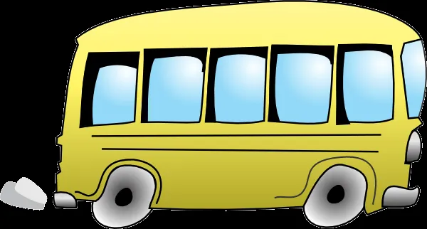School Bus Clip Art at Clker.com - vector clip art online, royalty ... School Bus Clip Art at Clker.com - vector clip art online, royalty ...