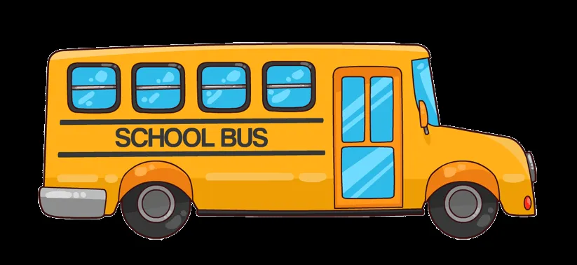 School Bus Driver Clip Art | Clipart Panda - Free Clipart Images