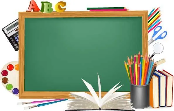 school supplies background png - Carian Google | Frames ... school supplies background png - Carian Google | Frames ...