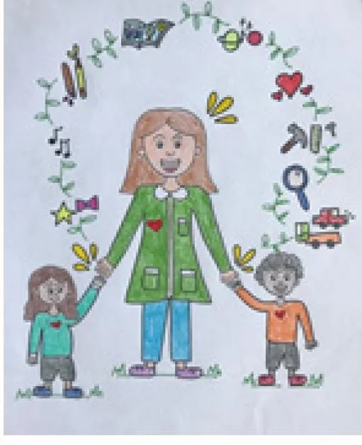 SciELO - Brasil - LA EDUCADORA FELIZ: IMAGINARIO EN ESTUDIANTES DE EDUCACIÓN PARVULARIA LA EDUCADORA FELIZ: IMAGINARIO EN ESTUDIANTES DE EDUCACIÓN PARVULARIA SciELO - Brasil - LA EDUCADORA FELIZ: IMAGINARIO EN ESTUDIANTES DE EDUCACIÓN PARVULARIA LA EDUCADORA FELIZ: IMAGINARIO EN ESTUDIANTES DE EDUCACIÓN PARVULARIA