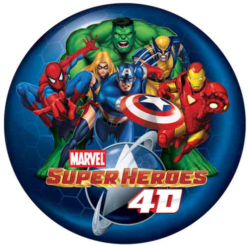 SciFiPulse.Net » Madame Tussauds Marvel Superheroes 4D Winners SciFiPulse.Net » Madame Tussauds Marvel Superheroes 4D Winners