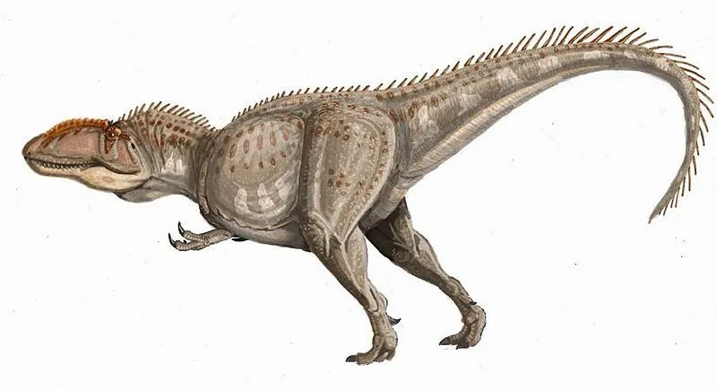 SCINEFILO: LOS TRES DINOSAURIOS CARNÍVOROS MÁS TEMIBLES SCINEFILO: LOS TRES DINOSAURIOS CARNÍVOROS MÁS TEMIBLES