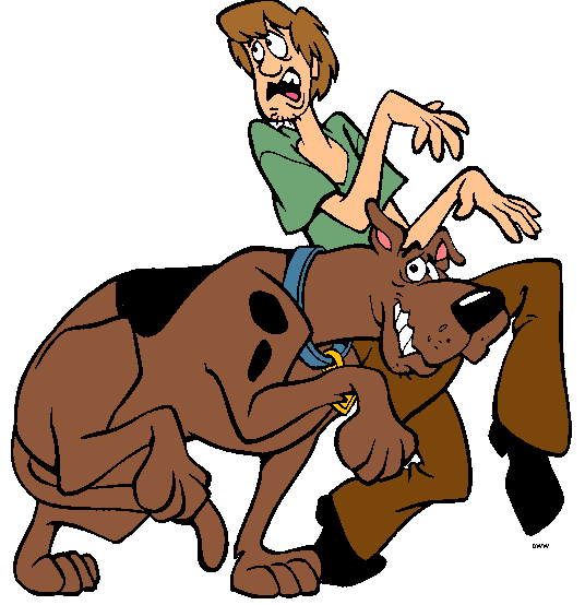 Scooby Doo Para Colorir Figura 1 Clipart - Free Clip Art Images Scooby Doo Para Colorir Figura 1 Clipart - Free Clip Art Images