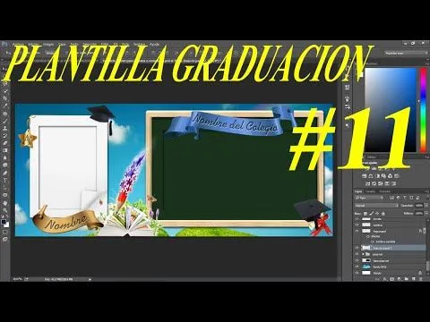 Scoop Plantilla para todo tipo de graduacion photoshop psd ... Scoop Plantilla para todo tipo de graduacion photoshop psd ...