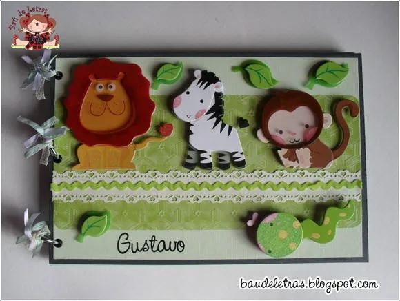 Scrap de bebés - Imagui