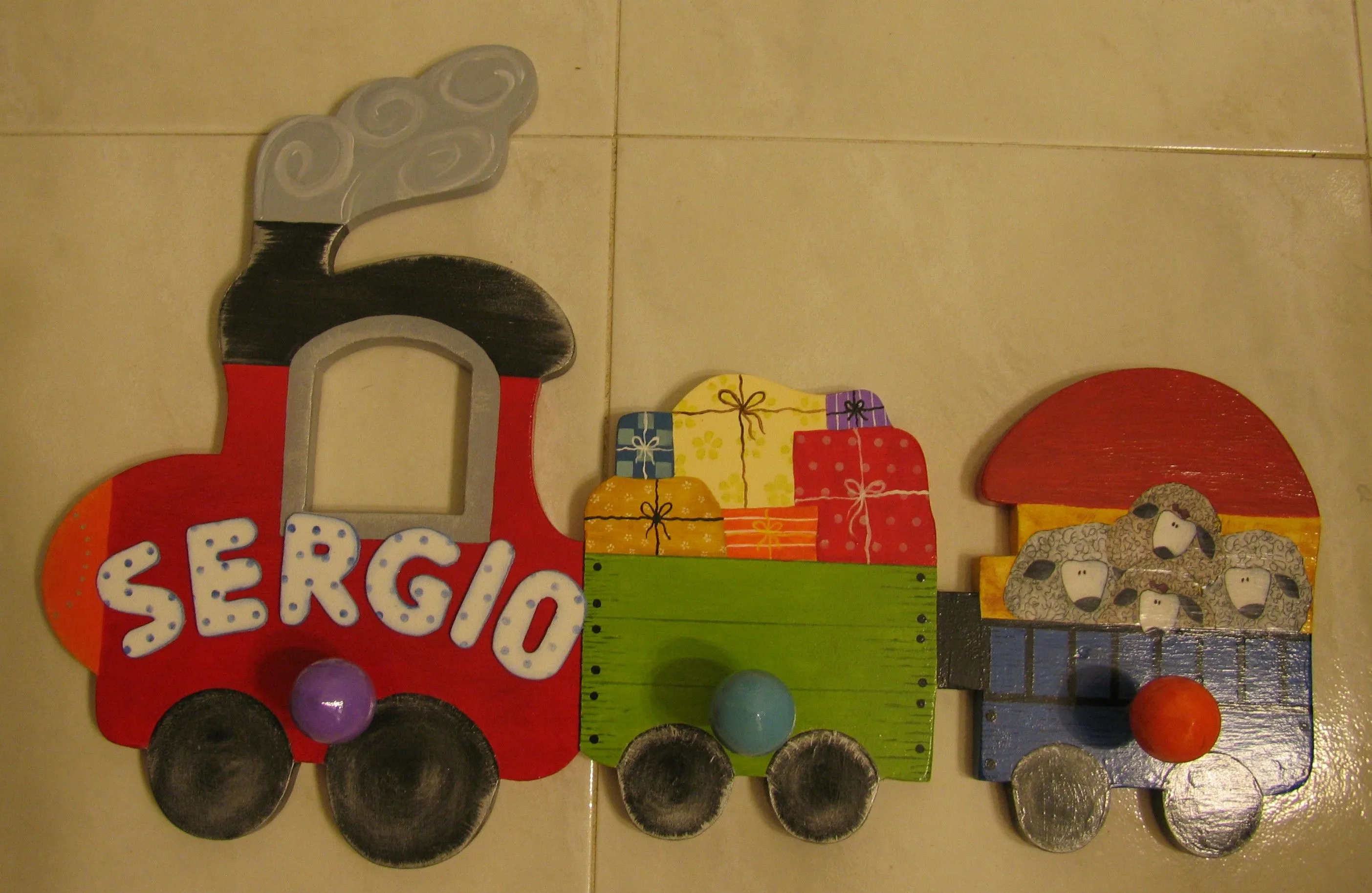 Montse | Scrap Y Foamy | Página 32