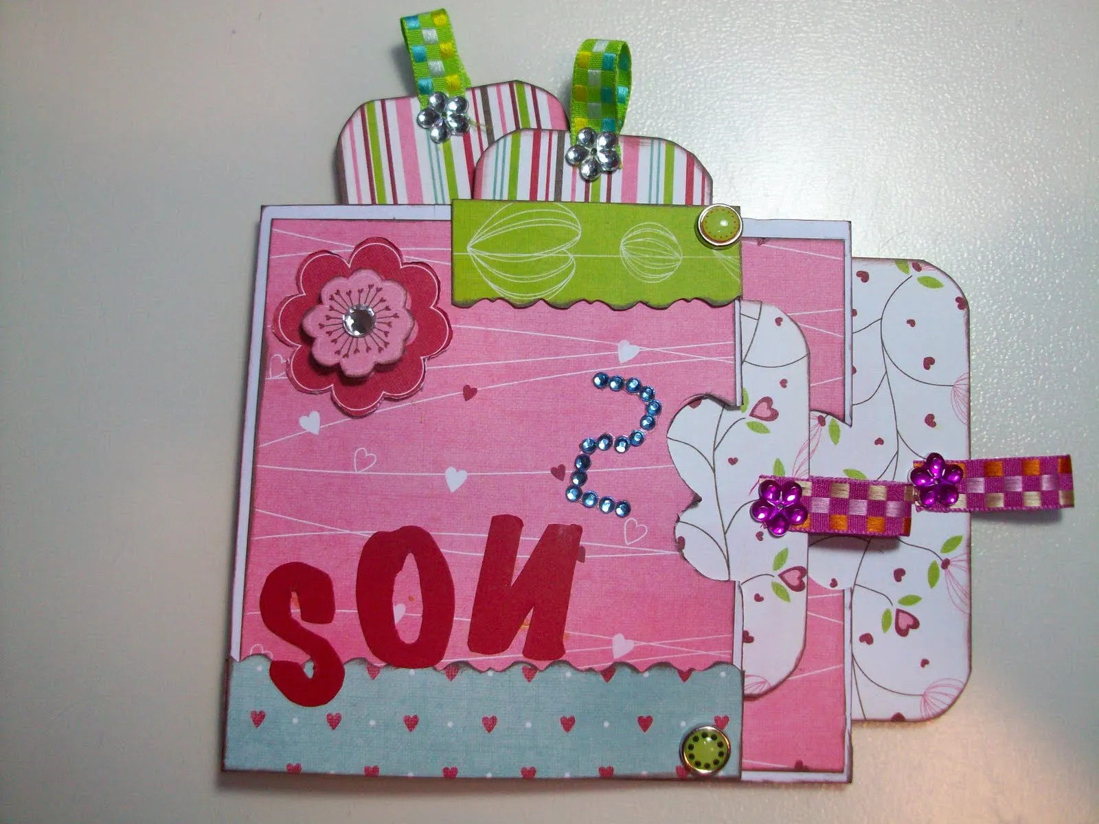 SCRAP I OTROS HOBBIES SCRAP I OTROS HOBBIES