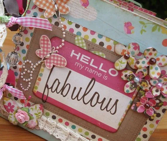 Scrapbook Album Mini Album Scrapbook Mini Album by shereenaftab Scrapbook Album Mini Album Scrapbook Mini Album by shereenaftab