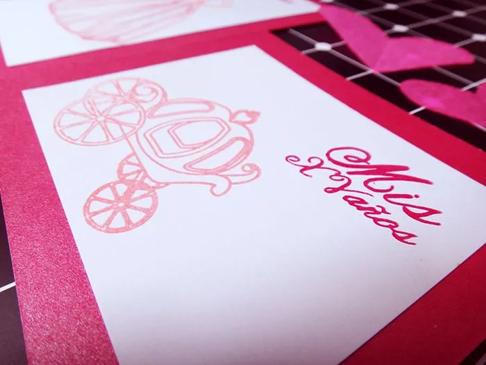 Scrapbook | Porque amamos el Scrapbook