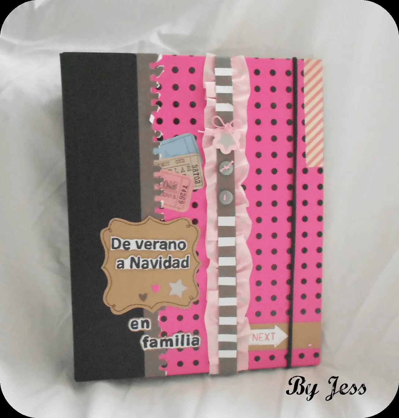 Scrapbook, historias en conserva: julio 2013 Scrapbook, historias en conserva: julio 2013