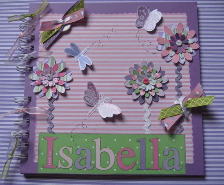 Scrapbook | So Cute - Scrap