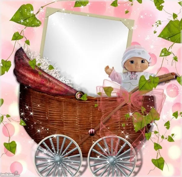 Scrapbooking baby on Pinterest | Picasa, Teddy Bears and Manualidades