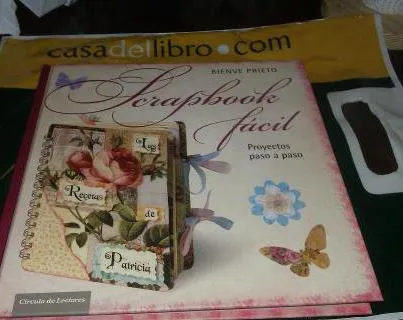 Scrapbooking Fácil: ideas y proyectos paso a paso | Cinderella's ... Scrapbooking Fácil: ideas y proyectos paso a paso | Cinderella's ...