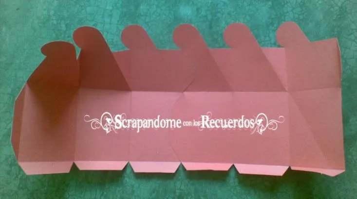 Scrapbooking Galicia: noviembre 2011