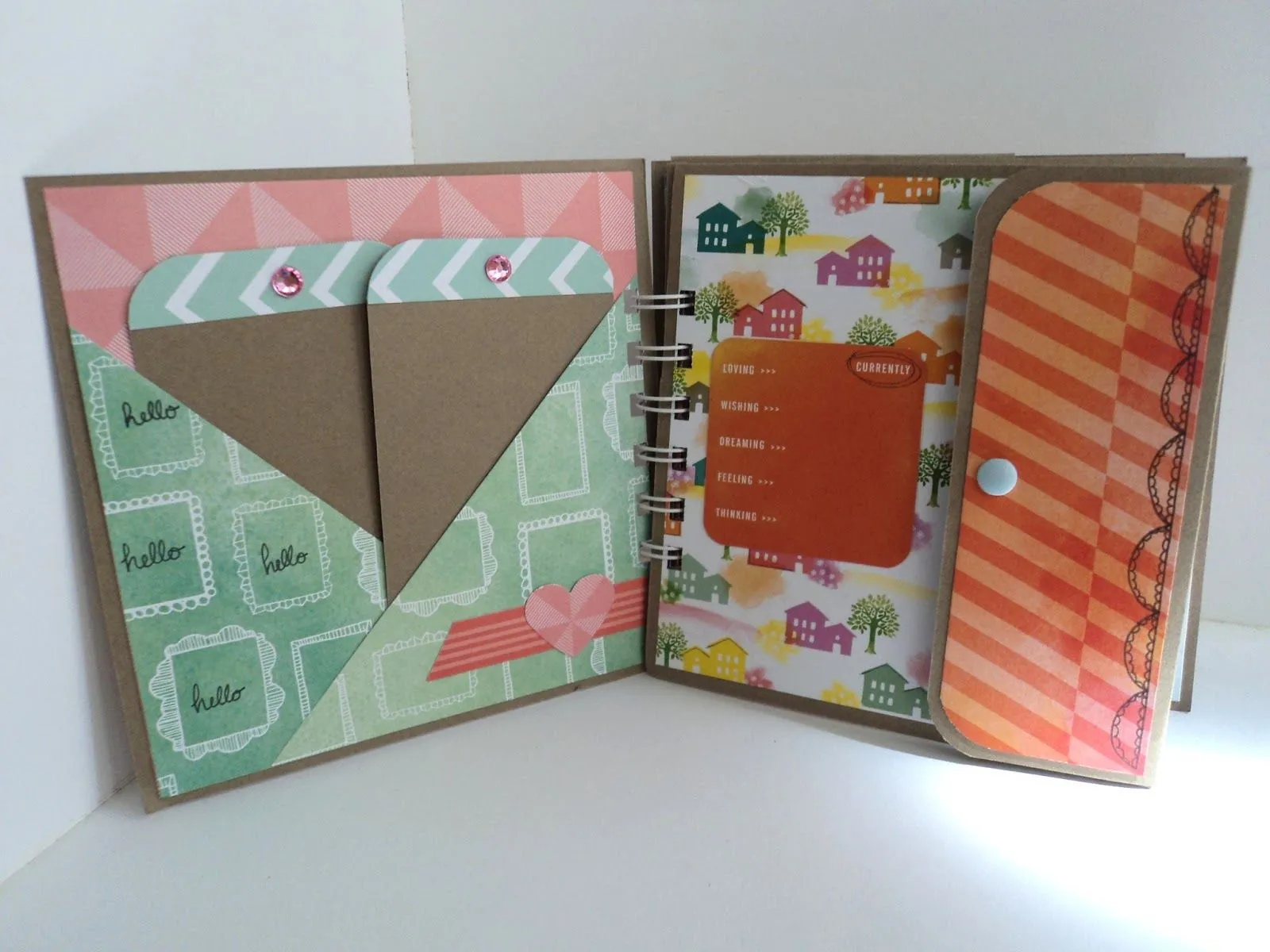 scrapbooking rules: Intercambio scrapero :) scrapbooking rules: Intercambio scrapero :)