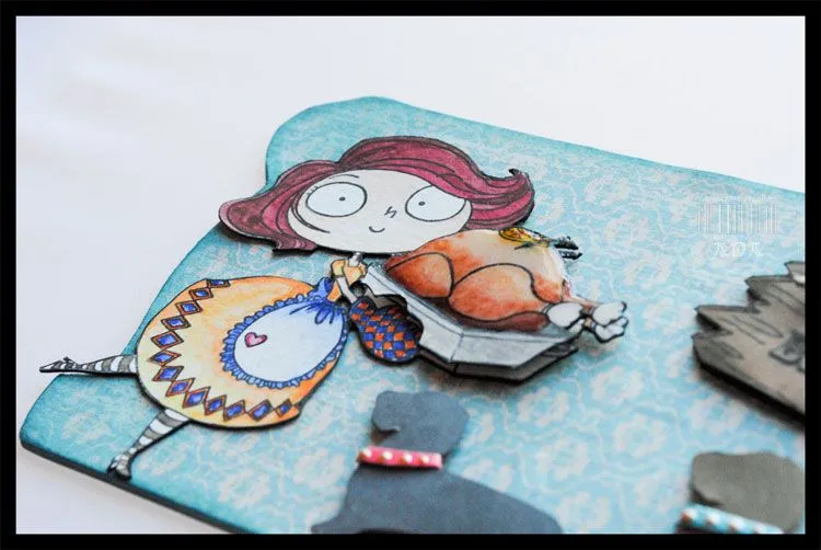 SCRAPBOOKING: SHOPPING LIST CASA BALTANAS | Aprender manualidades ... SCRAPBOOKING: SHOPPING LIST CASA BALTANAS | Aprender manualidades ...