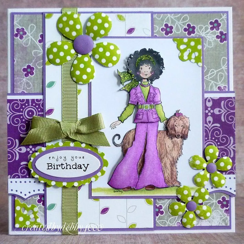 Scrapjourney: Vintage Sarah Kay!!!!