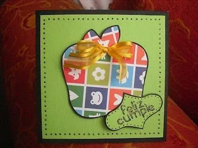 SCRAPY sorpresas: Tarjetas de Cumpleaños, estilo scrapbook, Punta ... SCRAPY sorpresas: Tarjetas de Cumpleaños, estilo scrapbook, Punta ...