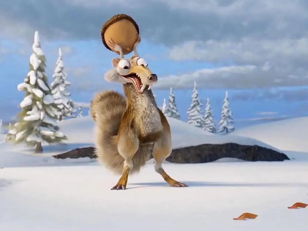 Scrat: ¿cómo despidió Blue Sky Studios a la ardilla de La era del hielo? | Ice Age | Fox | Chris Wedge | revtli | RESPUESTAS | EL COMERCIO PERÚ Scrat: ¿cómo despidió Blue Sky Studios a la ardilla de La era del hielo? | Ice Age | Fox | Chris Wedge | revtli | RESPUESTAS | EL COMERCIO PERÚ
