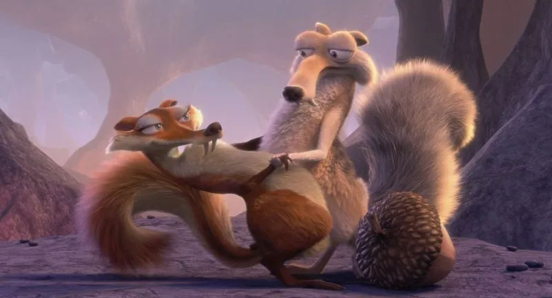 Scrattie – Ice Age Wiki – Manni, Sid, Diego, Eichhörnchen & Co. Scrattie – Ice Age Wiki – Manni, Sid, Diego, Eichhörnchen & Co.