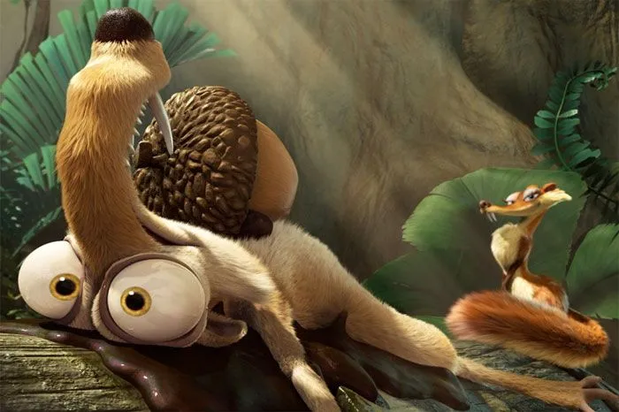 Scrattie – Ice Age Wiki – Manni, Sid, Diego, Eichhörnchen & Co. Scrattie – Ice Age Wiki – Manni, Sid, Diego, Eichhörnchen & Co.