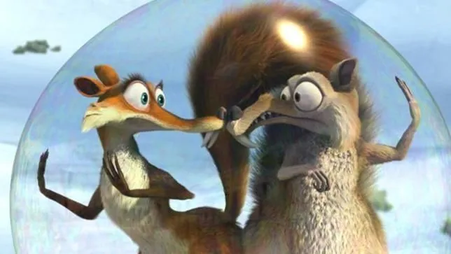 Scrattie – Ice Age Wiki – Manni, Sid, Diego, Eichhörnchen & Co. Scrattie – Ice Age Wiki – Manni, Sid, Diego, Eichhörnchen & Co.