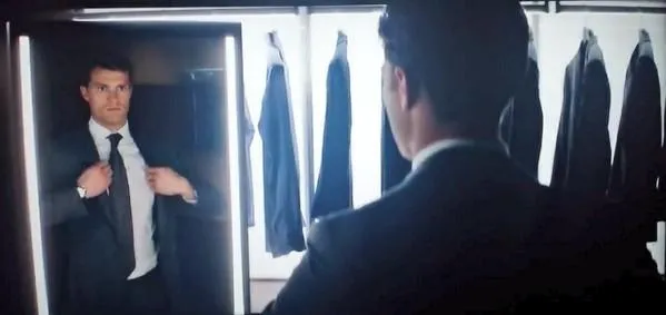 Screencaps y gifs animados del nuevo adelanto del segundo trailer ... Screencaps y gifs animados del nuevo adelanto del segundo trailer ...