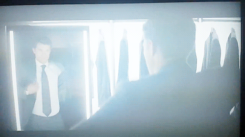 Screencaps y gifs animados del nuevo adelanto del segundo trailer ...