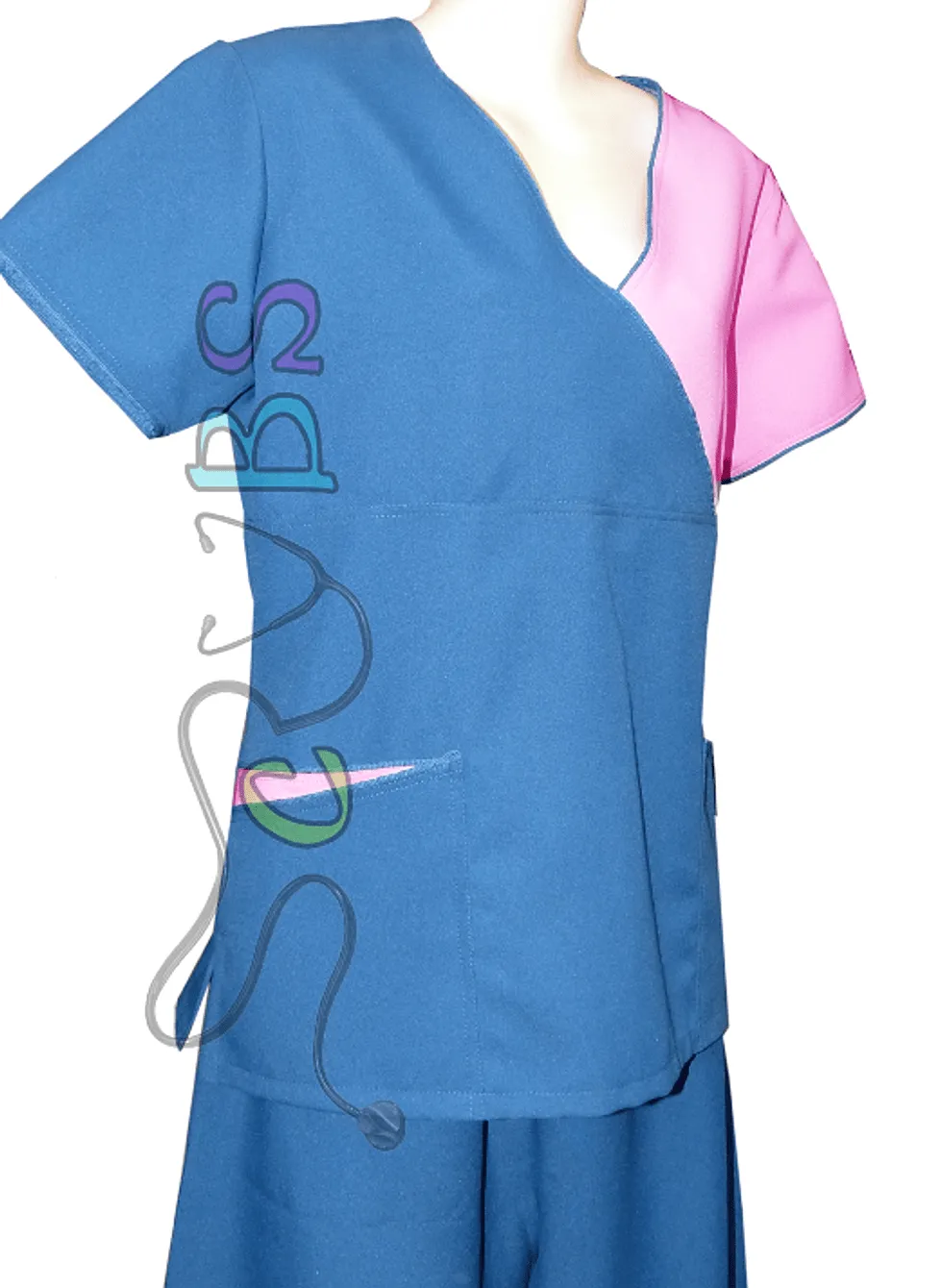 scrubschile.cl, Uniformes Clínicos, Uniformes Médicos, DelantalesChile