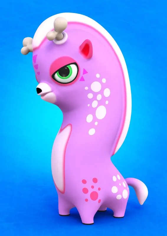 sculpt News | Circus Posterus