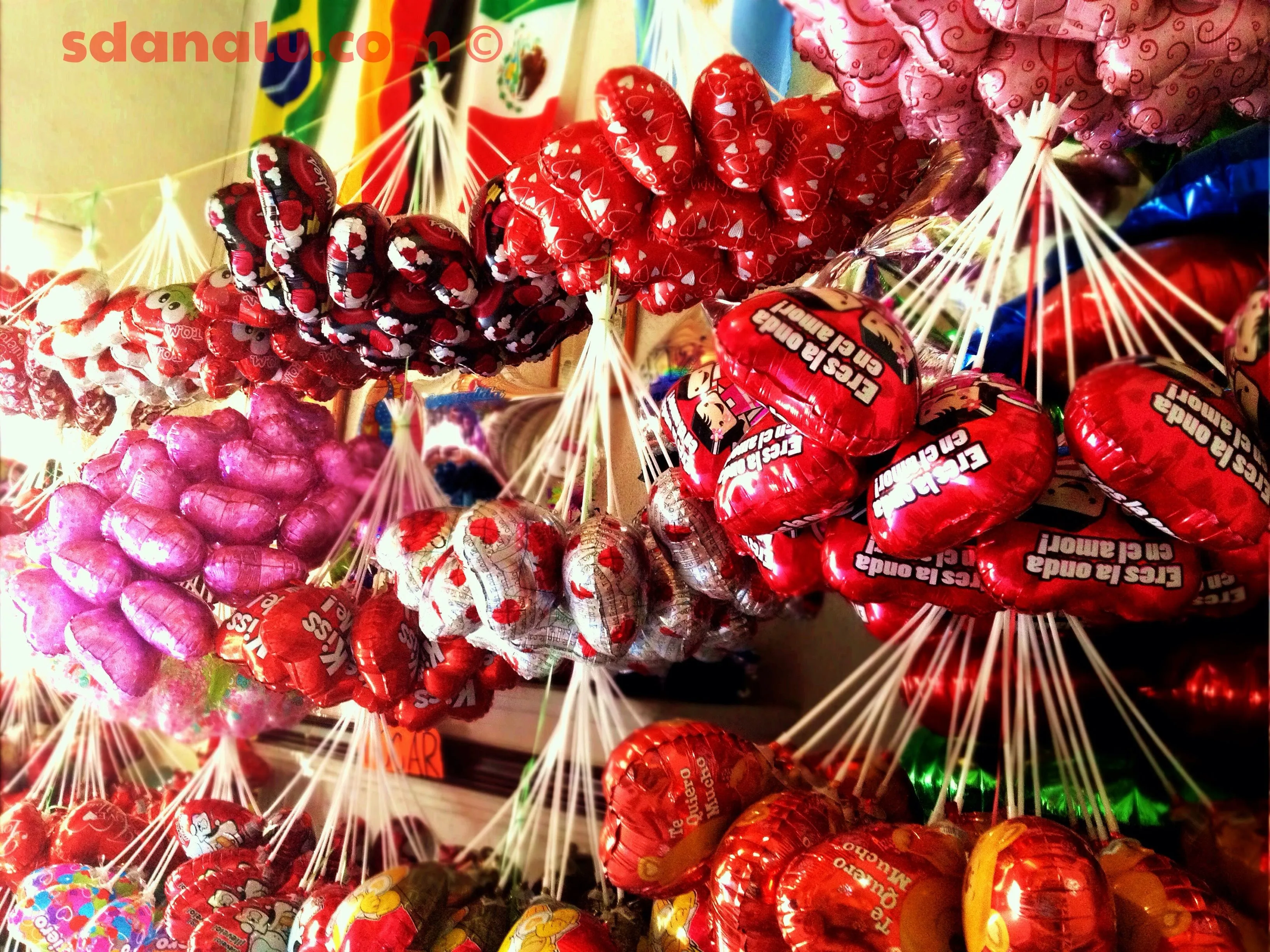 Sdanalu´s (Globos y Efectos Especiales) en Monterrey Nuevo Leon ... Sdanalu´s (Globos y Efectos Especiales) en Monterrey Nuevo Leon ...