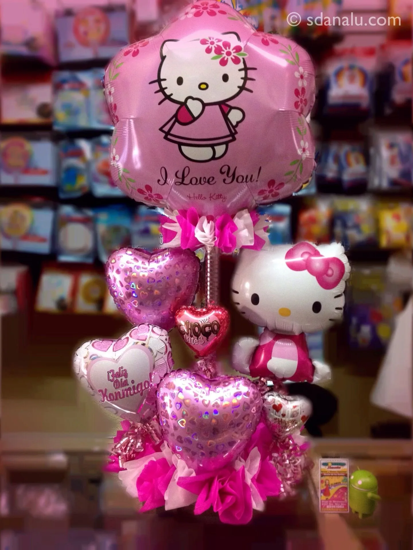 Empezamos con Ideas para tus Arreglos de San Valentín | Sdanalu´s ... Empezamos con Ideas para tus Arreglos de San Valentín | Sdanalu´s ...
