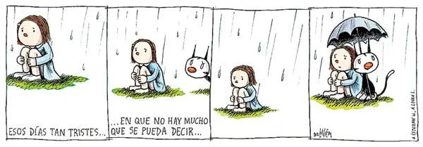 no sé...: enriqueta y fellini