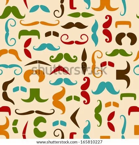 Fondos de pantalla mostacho - Imagui