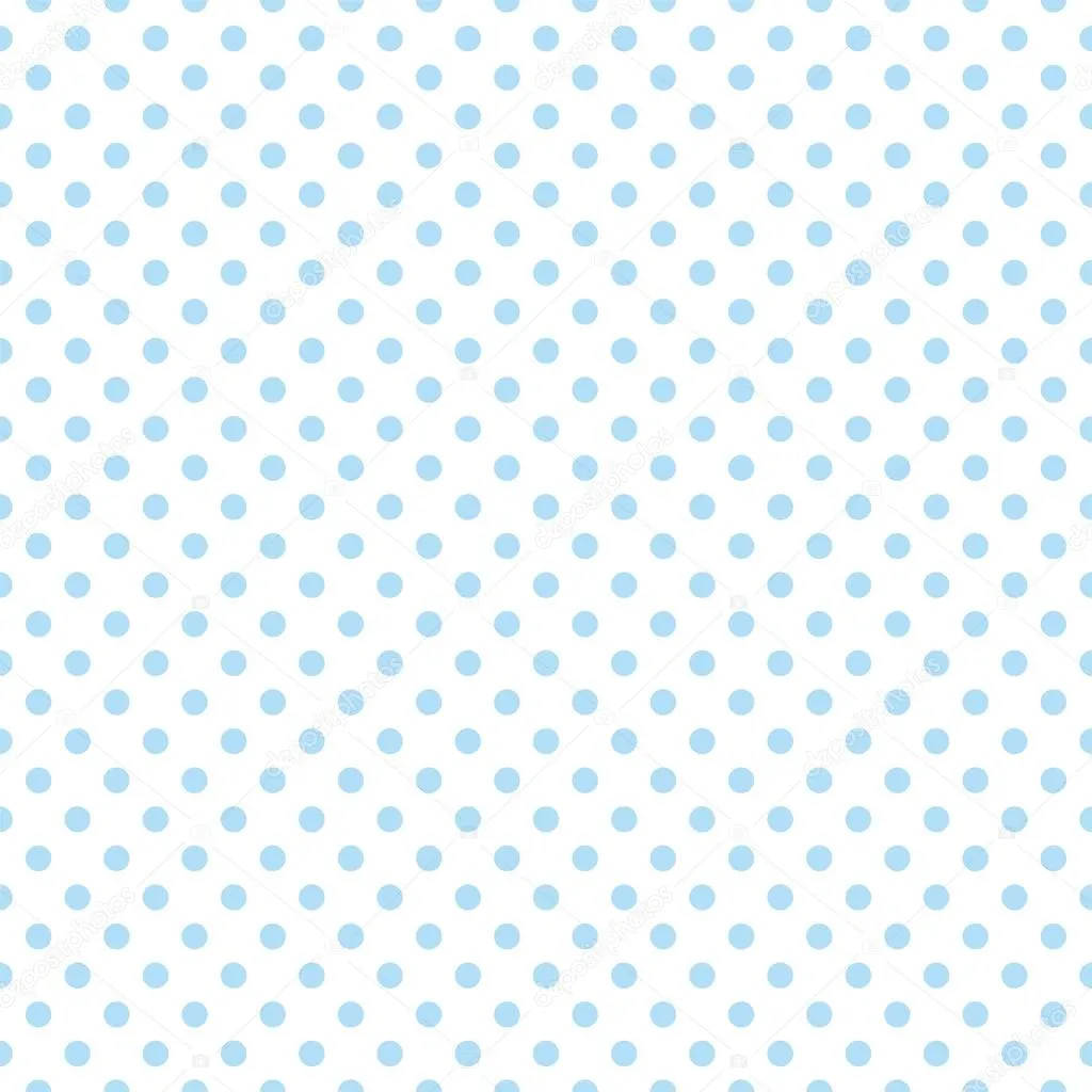 Seamless vector pattern, texture or background with cool blue ...