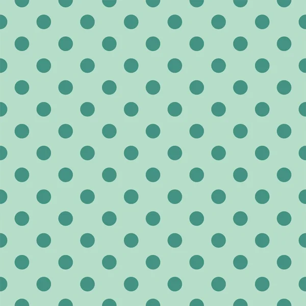 Seamless vector pattern with dark bottle green polka dots on a ... Seamless vector pattern with dark bottle green polka dots on a ...