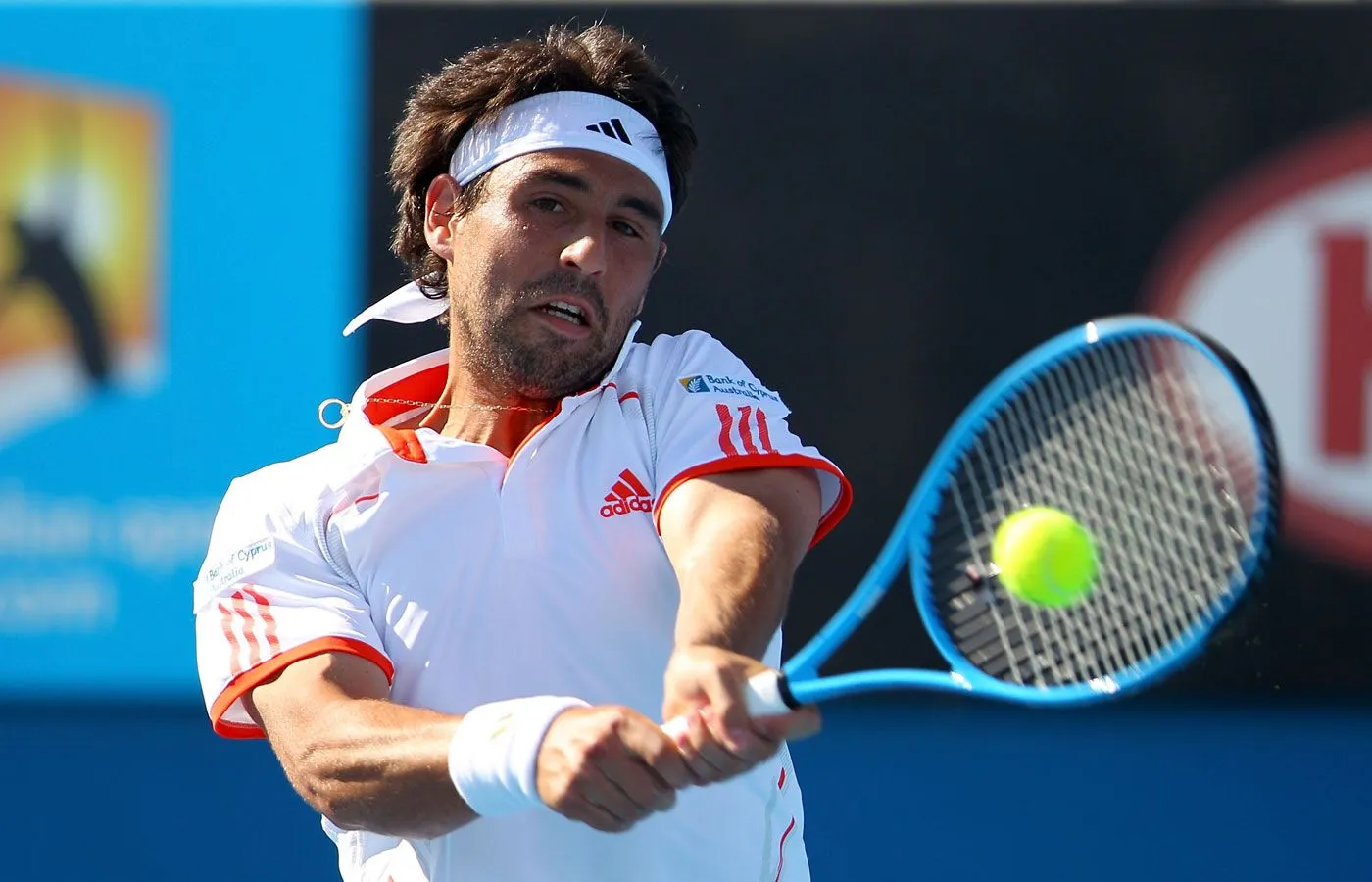 Search Great Tennis Wallpapers: Best Wallpapers Of Marcos Bahgdatis