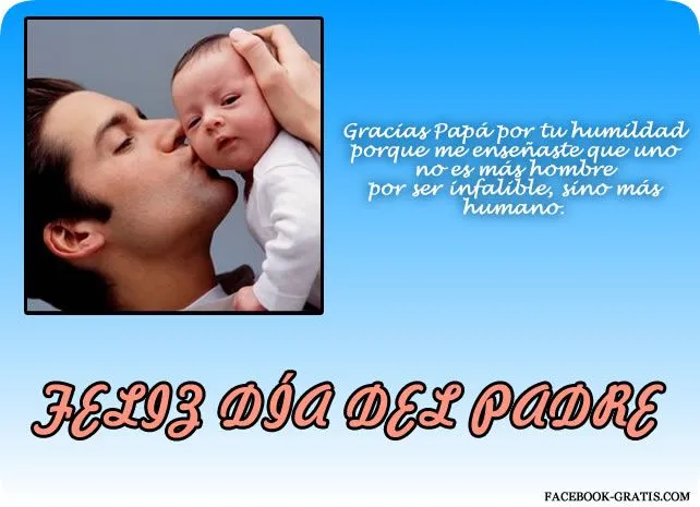Search results for "dia del padre" | Imagenes Chistosas Para facebook