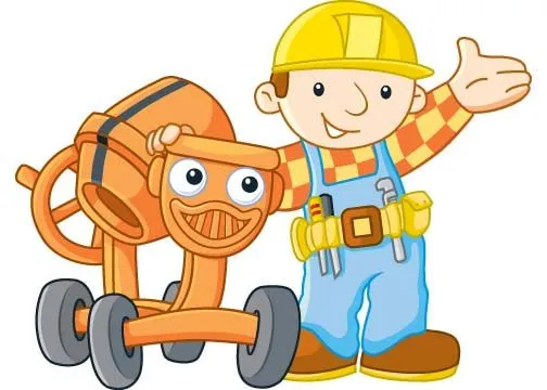 Imagenes para imprimir bob el constructor-Imagenes y dibujos para ...