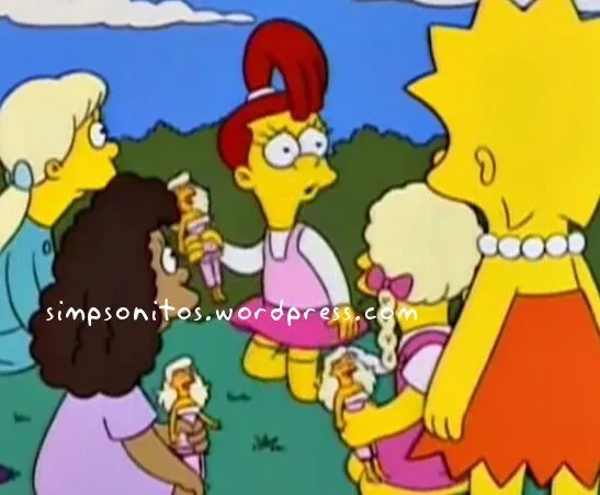 Season 5 | Simpsons Audio Latino | Página 2