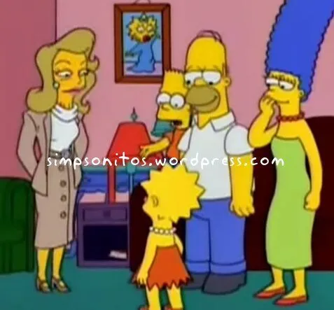 Season 5 | Simpsons Audio Latino | Página 2 Season 5 | Simpsons Audio Latino | Página 2