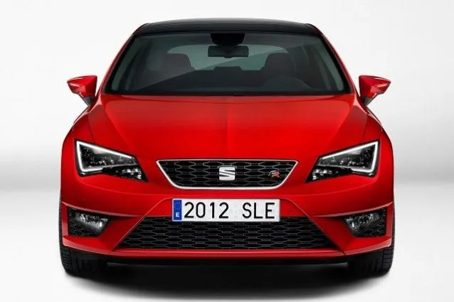 Seat Leon 2013: trapelano sul web le prime foto ufficiali | Auto ... Seat Leon 2013: trapelano sul web le prime foto ufficiali | Auto ...