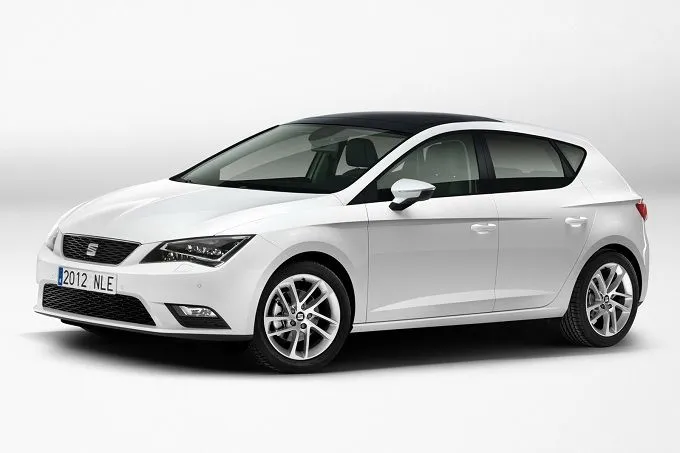 Seat Leon 2013: listino prezzi per l'