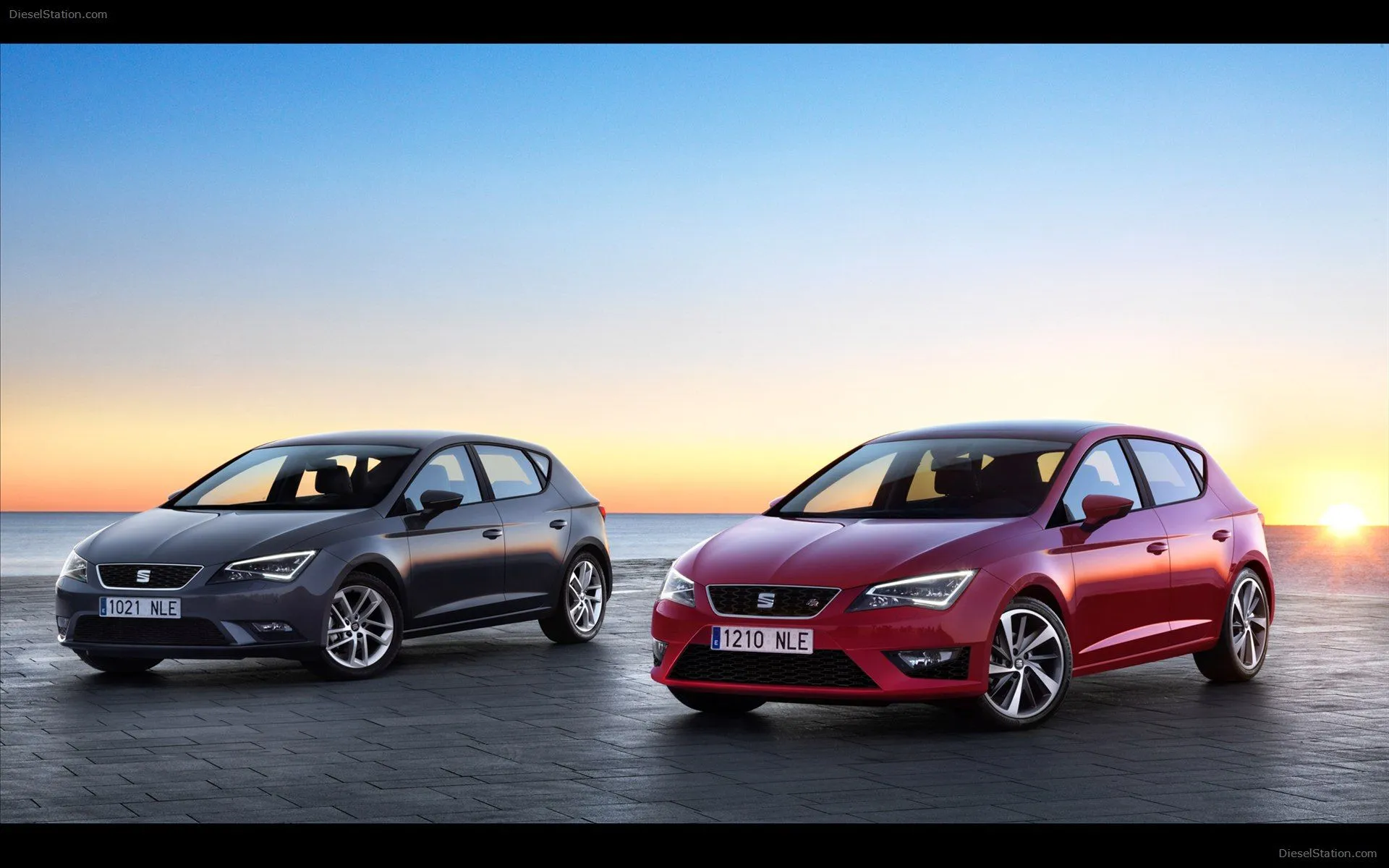 Seat Leon 2013 Widescreen Exotic Car Pictures #24 of 80 : Diesel ... Seat Leon 2013 Widescreen Exotic Car Pictures #24 of 80 : Diesel ...